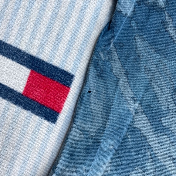 Vintage Star Wars Naboo Fighter Squadron tie dye short sleeve tee shirt - Picture 10 of 13